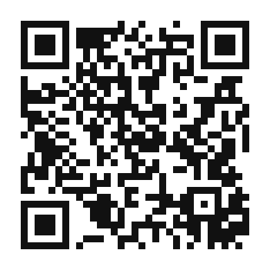 QR code linking to the digital version of Velvety Apricot Crisp Smoothie