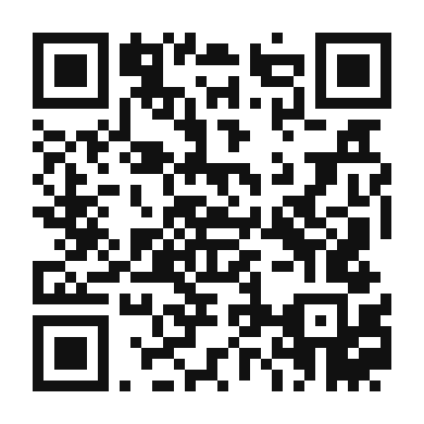 QR code linking to the digital version of Refreshing Apricot Crisp Soup