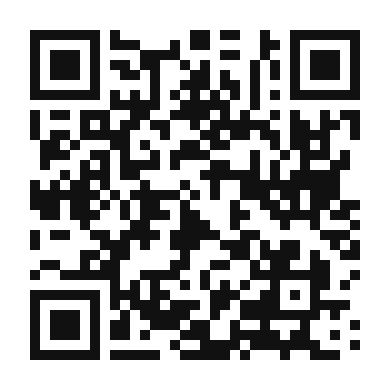 QR code linking to the digital version of Apricot Crisp Spaghetti