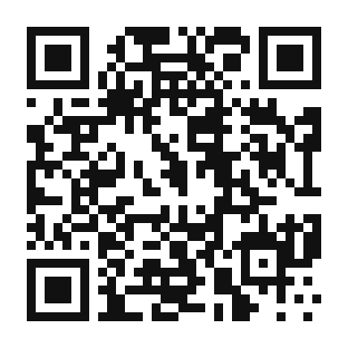 QR code linking to the digital version of Apricot Crisp Stew