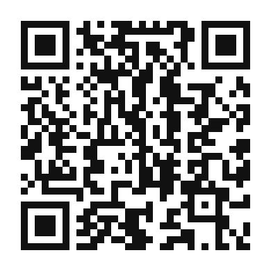 QR code linking to the digital version of Apricot Crisp Stir Fry