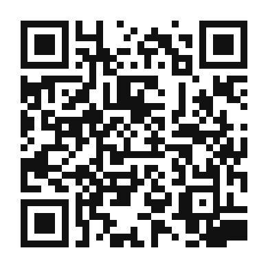 QR code linking to the digital version of Apricot Crisp Trifle