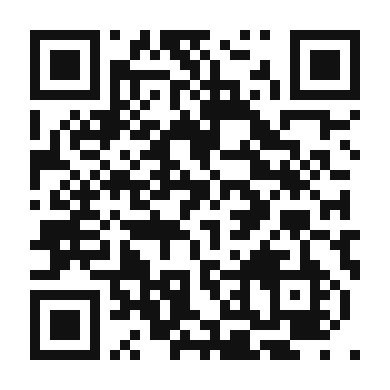 QR code linking to the digital version of Apricot Crisp Waffles