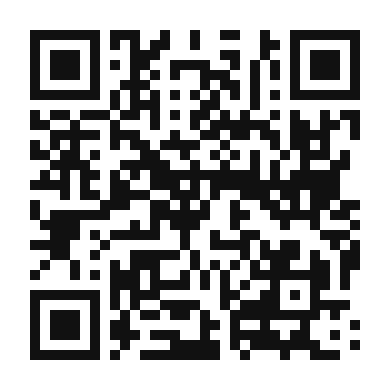 QR code linking to the digital version of Honeyed Apricot Crisp with Greek Yogurt