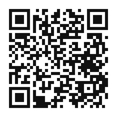 QR code linking to the digital version of Apricot Crisp