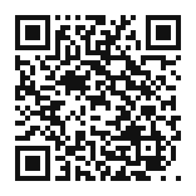 QR code linking to the digital version of Apricot Crostata