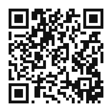 QR code linking to the digital version of Apricot Crumble Alfredo