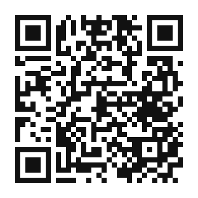 QR code linking to the digital version of Apricot Crumble Bars
