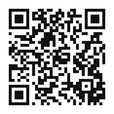 QR code linking to the digital version of Apricot Crumble Burrito