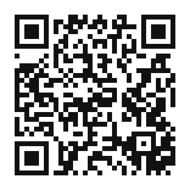 QR code linking to the digital version of Apricot Crumble Burritos