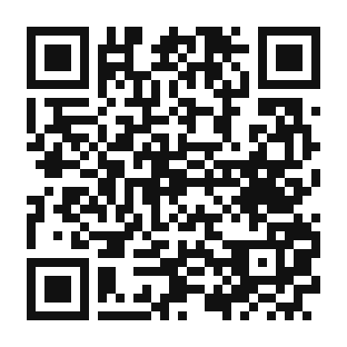 QR code linking to the digital version of Apricot Crumble Carbonara