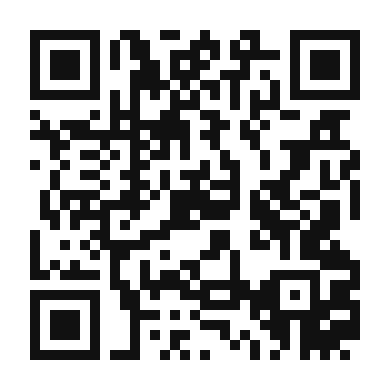 QR code linking to the digital version of Curried Apricot Crumble