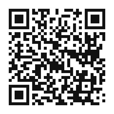 QR code linking to the digital version of Apricot Crumble Enchiladas