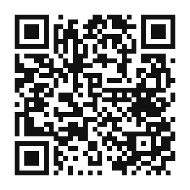 QR code linking to the digital version of Apricot Crumble Fajitas