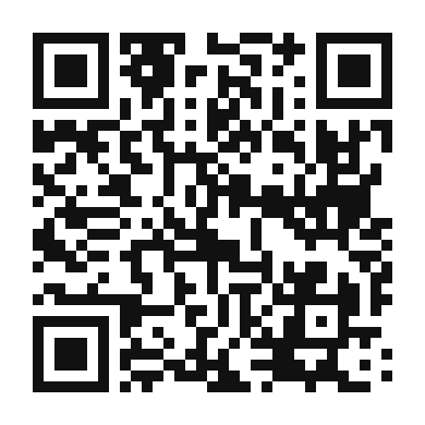 QR code linking to the digital version of Apricot Crumble Fettuccine