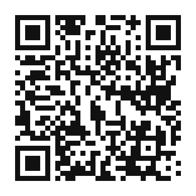 QR code linking to the digital version of Apricot Crumble Fried Rice