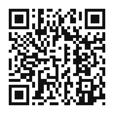 QR code linking to the digital version of Apricot Crumble Granola