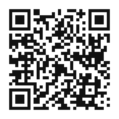 QR code linking to the digital version of Apricot Crumble Lasagna