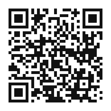 QR code linking to the digital version of Apricot Crumble Macaroni
