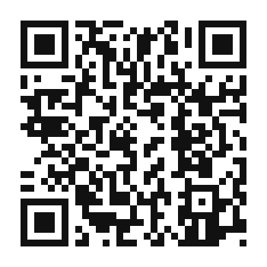 QR code linking to the digital version of Apricot Crumble Milkshake