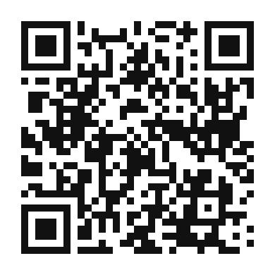 QR code linking to the digital version of Apricot Crumble Muffins