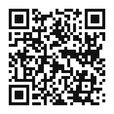 QR code linking to the digital version of Apricot Crumble Oatmeal