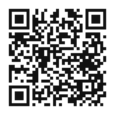 QR code linking to the digital version of Apricot Crumble Pie