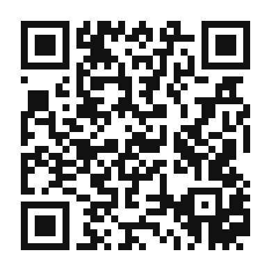 QR code linking to the digital version of Enhanced Apricot Crumble Porridge