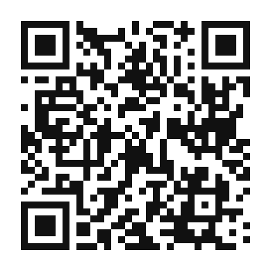 QR code linking to the digital version of Apricot Crumble Ravioli