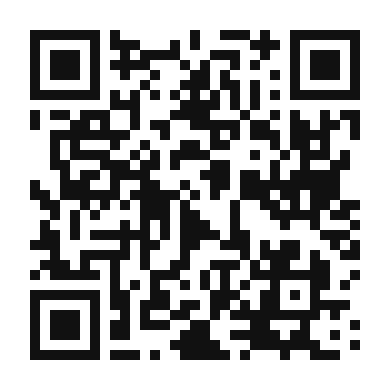QR code linking to the digital version of Apricot Crumble Risotto