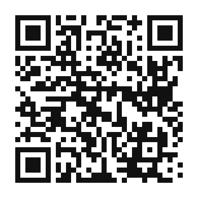 QR code linking to the digital version of Decadent Apricot Crumble Scones