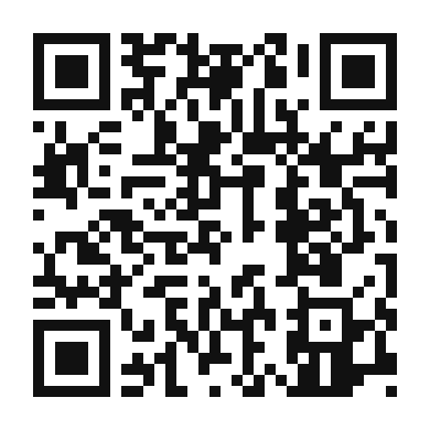 QR code linking to the digital version of Apricot Crumble Smoothie