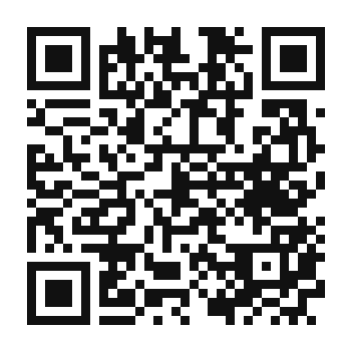 QR code linking to the digital version of Apricot Crumble Soup
