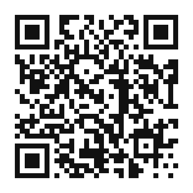 QR code linking to the digital version of Apricot Crumble Spaghetti