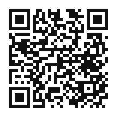 QR code linking to the digital version of Apricot Crumble Stew