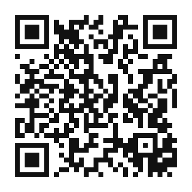QR code linking to the digital version of Apricot Crumble Yogurt Parfait