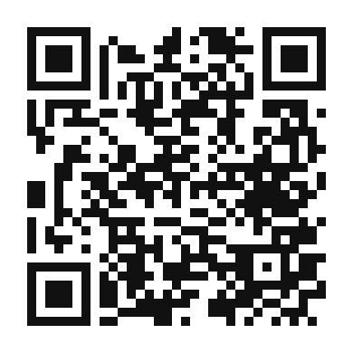 QR code linking to the digital version of Delicious Apricot Crumble