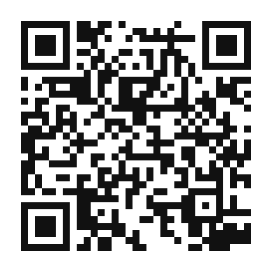 QR code linking to the digital version of Enhanced Apricot Fizz