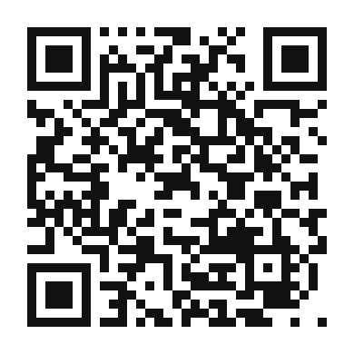 QR code linking to the digital version of Apricot Jam Cake