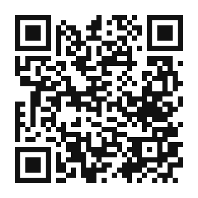 QR code linking to the digital version of Delightful Apricot Muffins
