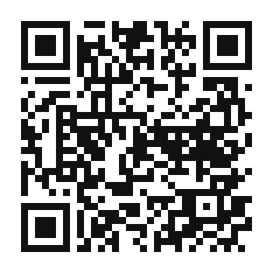 QR code linking to the digital version of Apricot Scones