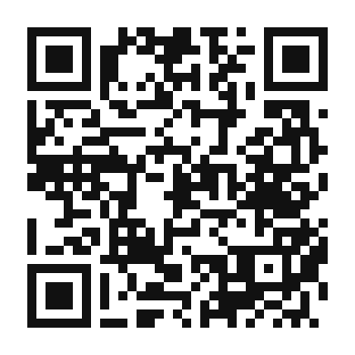 QR code linking to the digital version of Delightful Apricot Tart