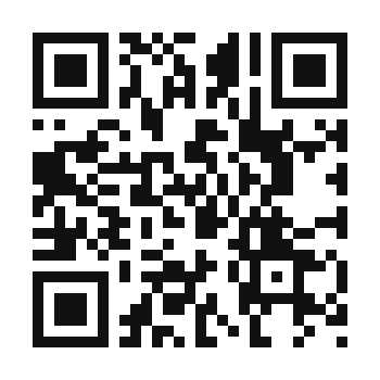 QR code linking to the digital version of Arancini - Sicilian Cheese-Stuffed Rice Balls