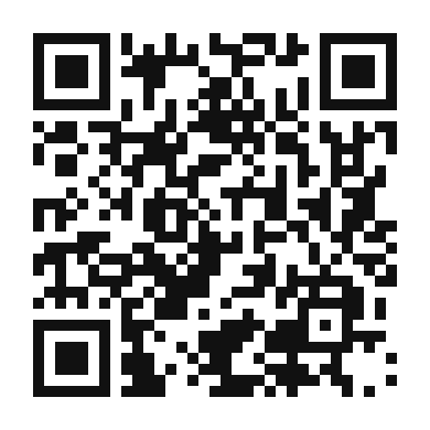 QR code linking to the digital version of Arctic Char Tartare