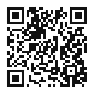 QR code linking to the digital version of Argentinian Chimichurri