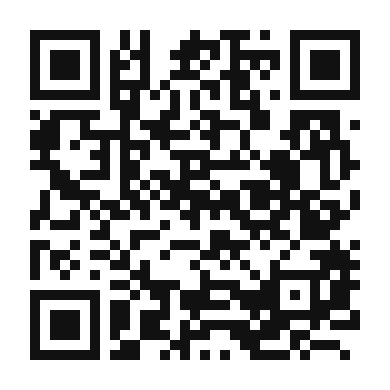 QR code linking to the digital version of Authentic Argentine Chimichurri