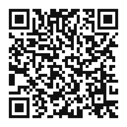 QR code linking to the digital version of Argentine Asado with Grilled Potatoes and Chimichurri Sauce