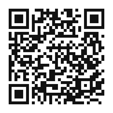 QR code linking to the digital version of Armenian Apricot Salad