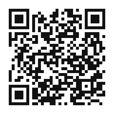 QR code linking to the digital version of Armenian Lavash