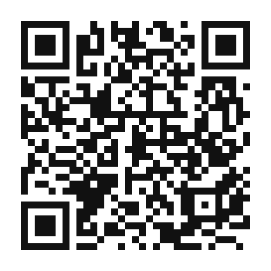 QR code linking to the digital version of Armenian Shish Kebab